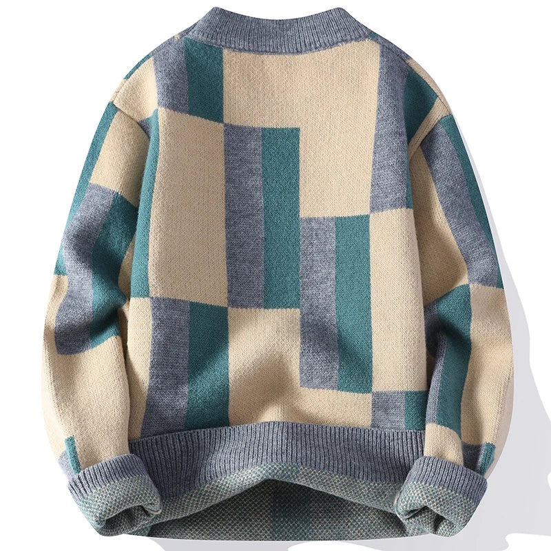 Betelgeuse Sweater