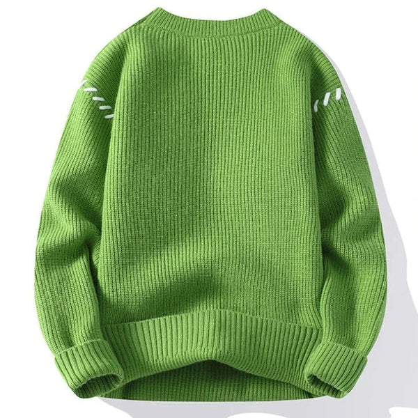 Capella Sweater