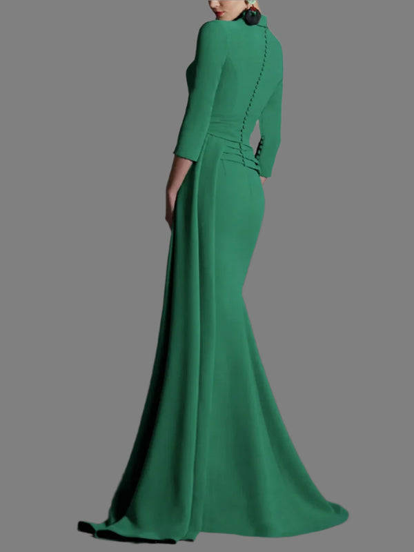 Elegant Prom Gorgeous Evening Dress