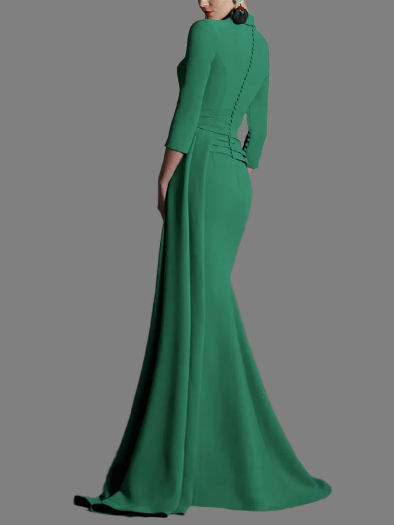 Elegant Prom Gorgeous Evening Dress