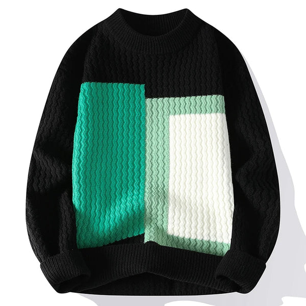 Bellatrix Sweater