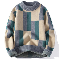 Betelgeuse Sweater
