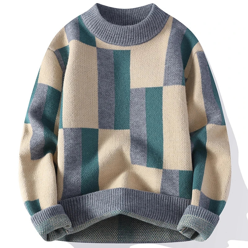 Betelgeuse Sweater