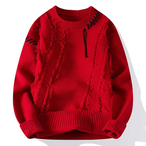 Alphard Sweater