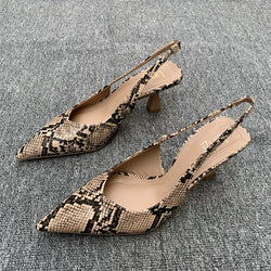 Comfort Shoes Sandals Stiletto Heels