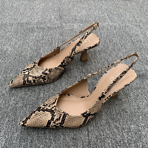Comfort Shoes Sandals Stiletto Heels