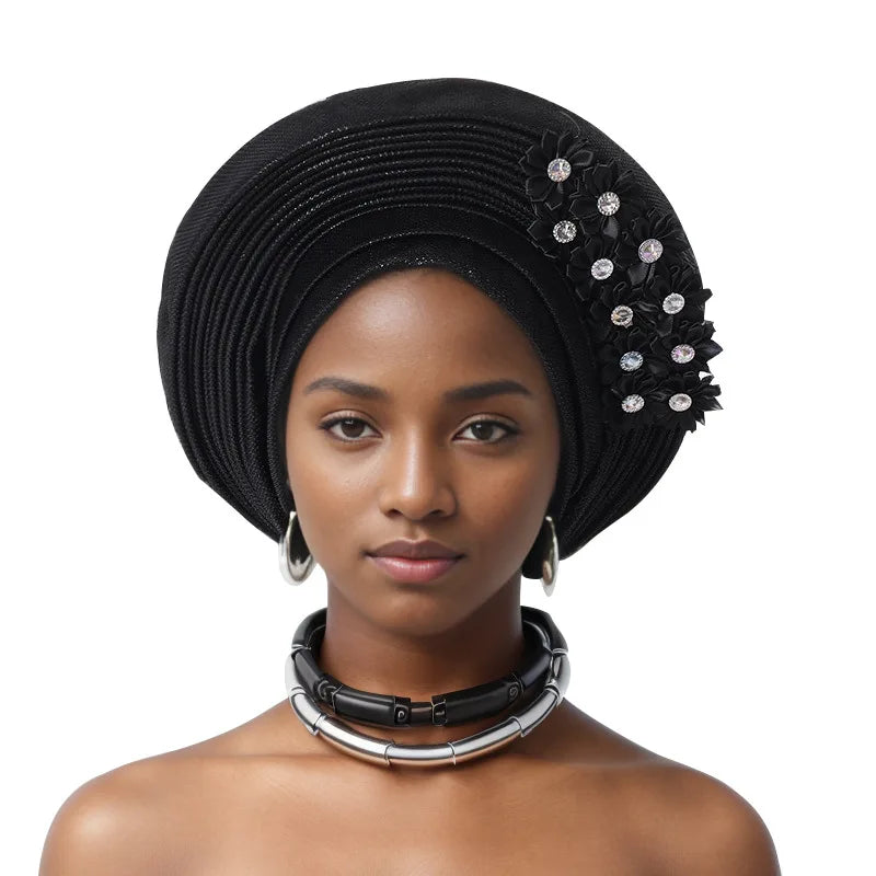 wedding Turban Hat Readymade