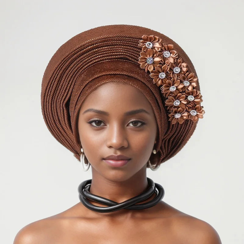 wedding Turban Hat Readymade
