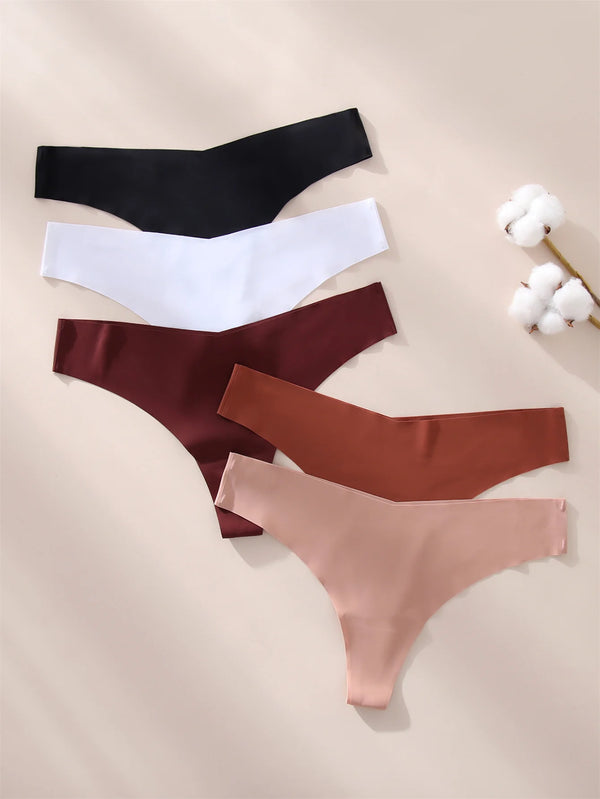 Seamless Women Panties