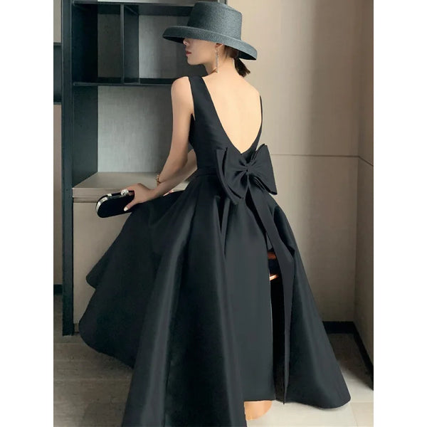 Elegant Vintage Dress