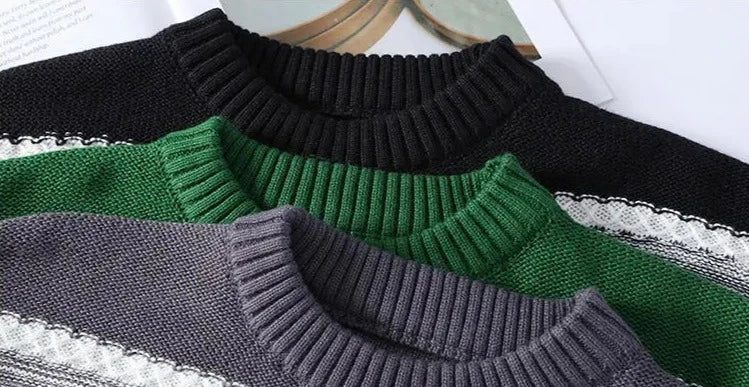 Altair Sweater