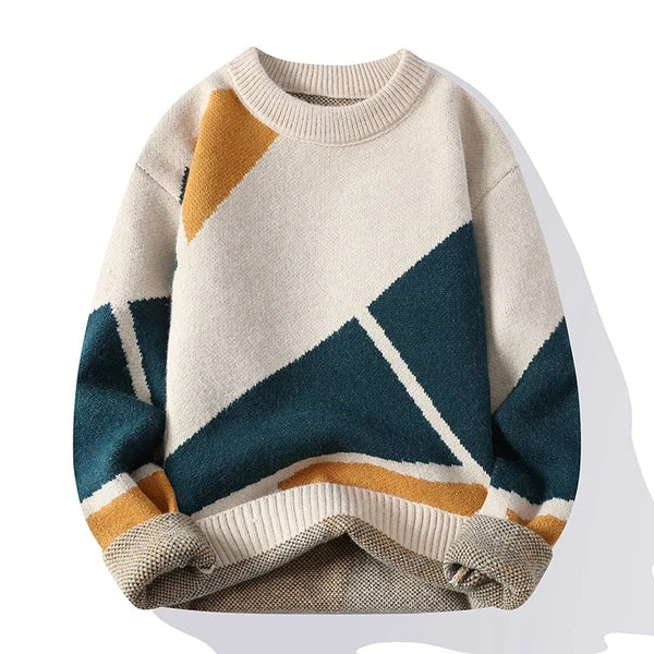 Deneb Sweater