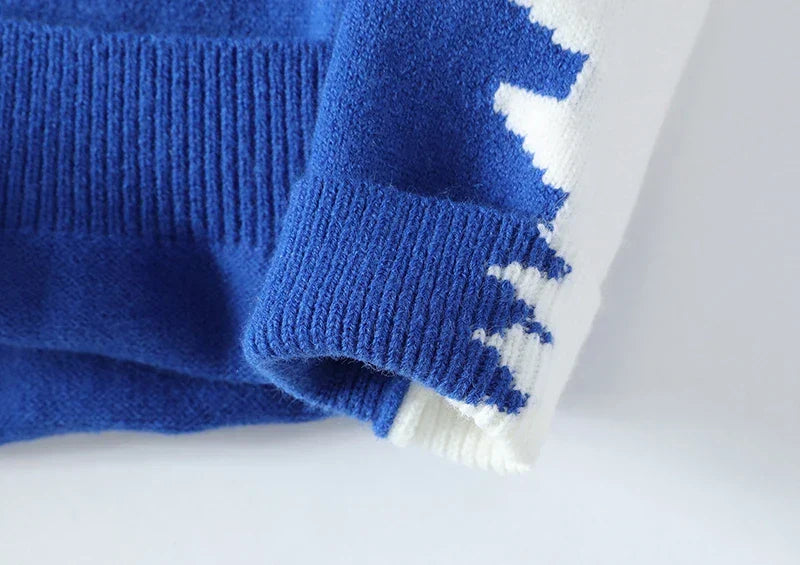 Antares Sweater