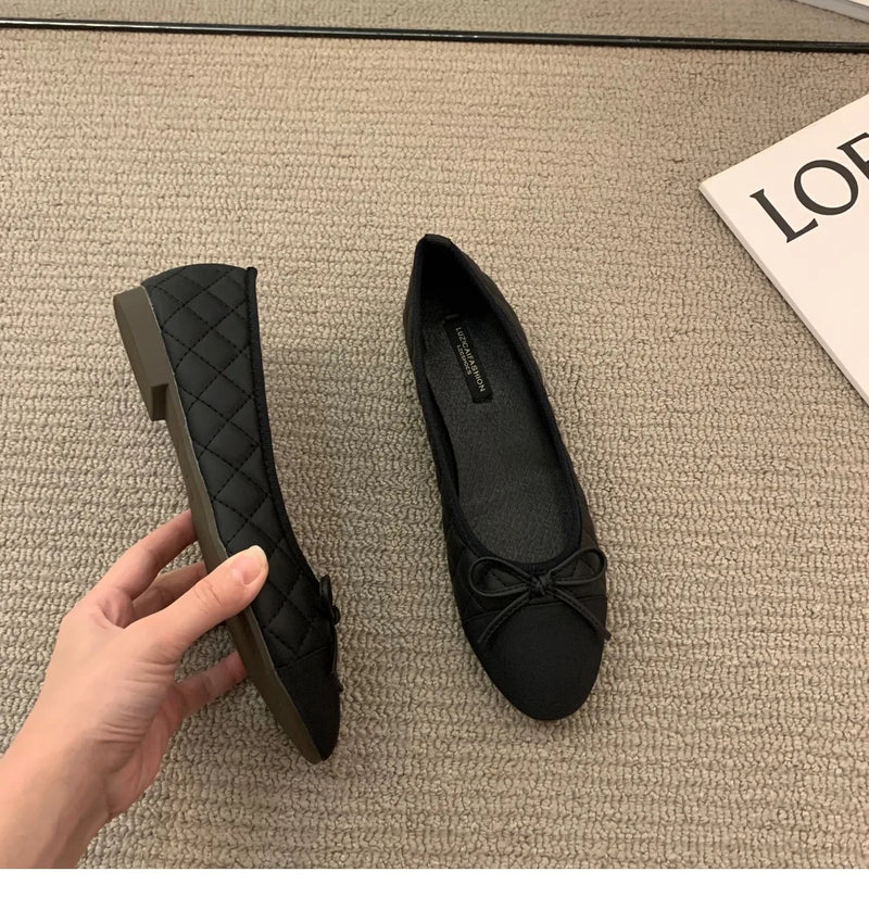 Bailamos Brand Ballet Shoes