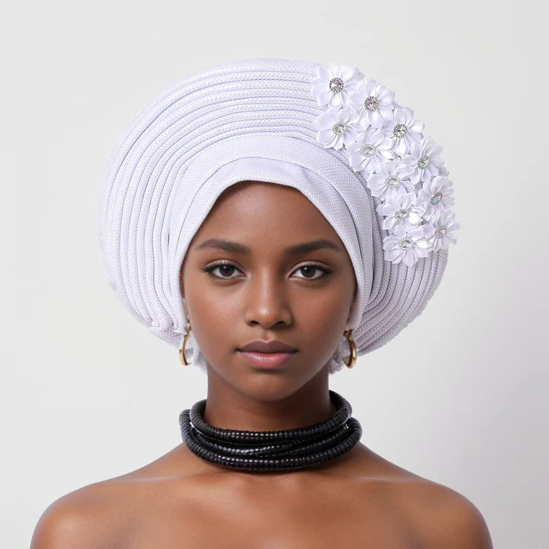 wedding Turban Hat Readymade