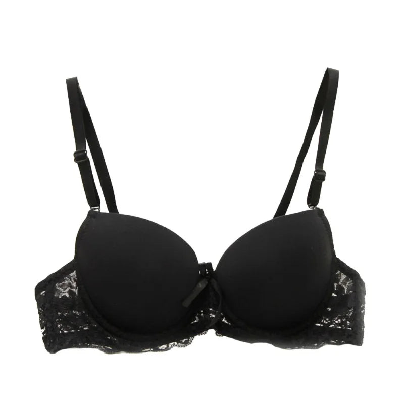 Sexy Lingerie Push Up Bra