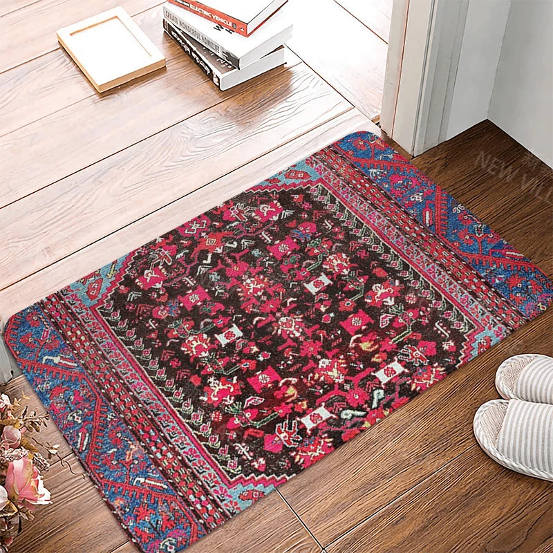 Small Rug Shower Mat