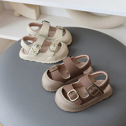 Summer Toddler Soft-soled Sandals