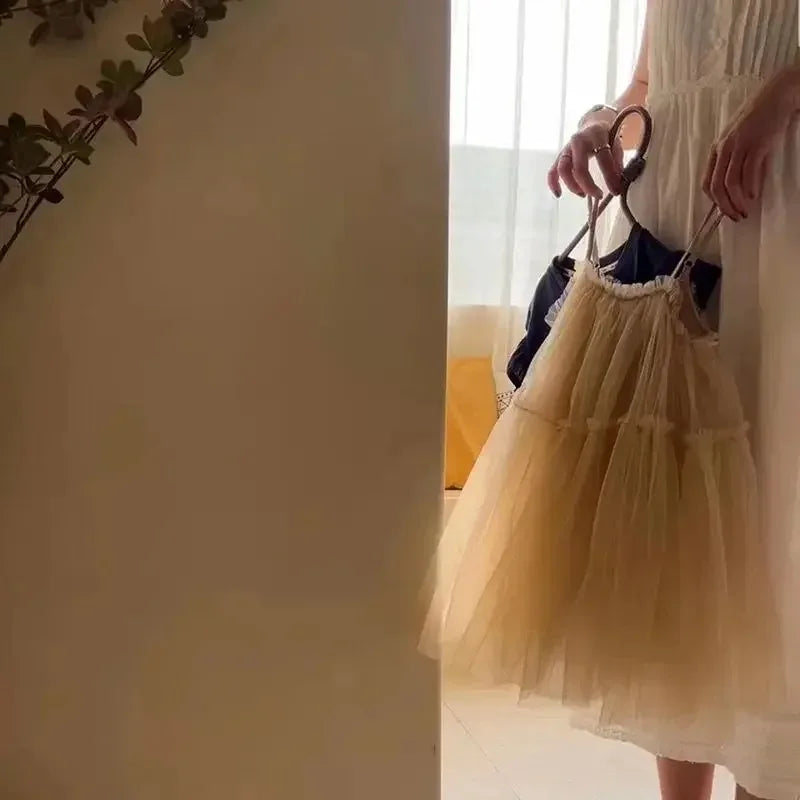 Toddler Baby Tutu Dresses