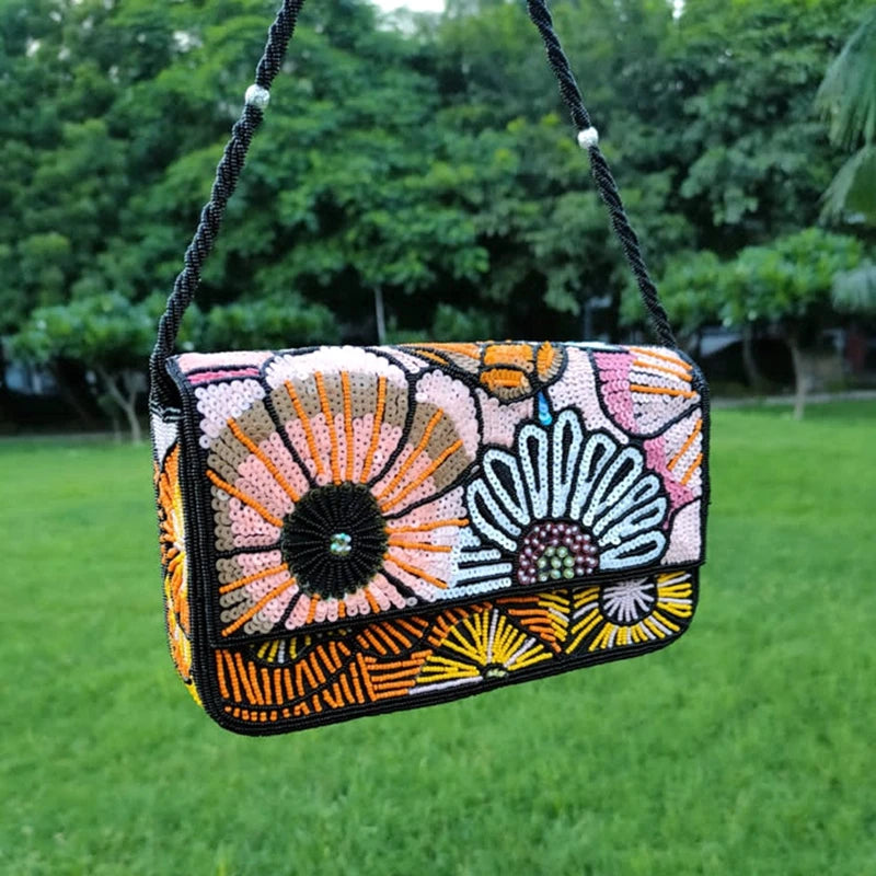 CAMINA Indian Handmade Bag