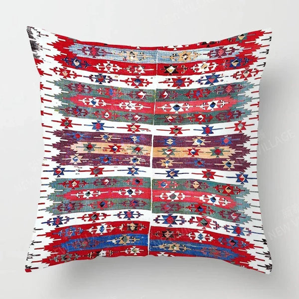 Sofa boho Cushion cover
