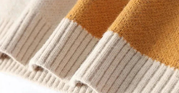 Deneb Sweater