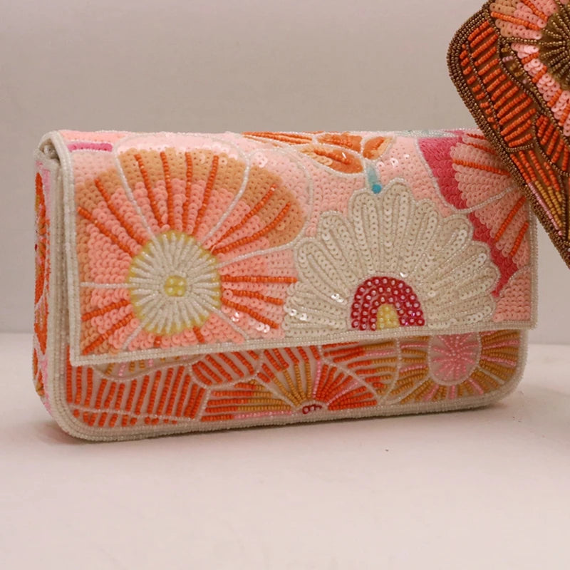 CAMINA Indian Handmade Bag