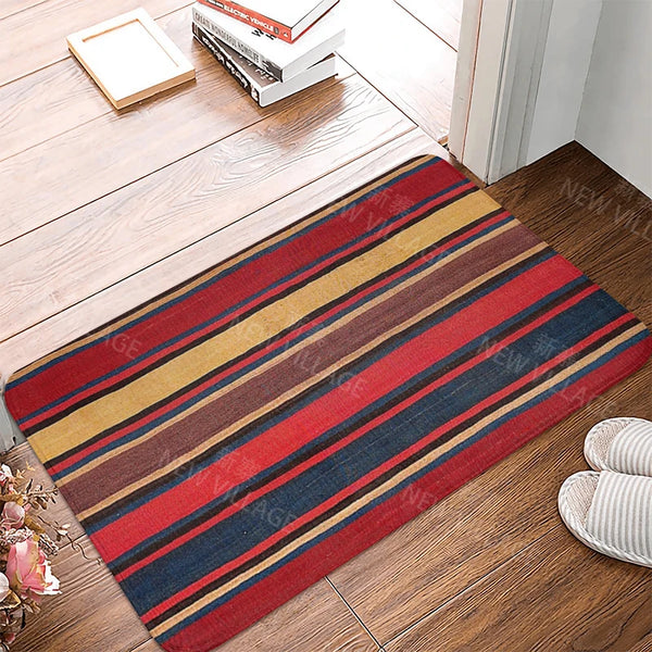 Small Rug Shower Mat