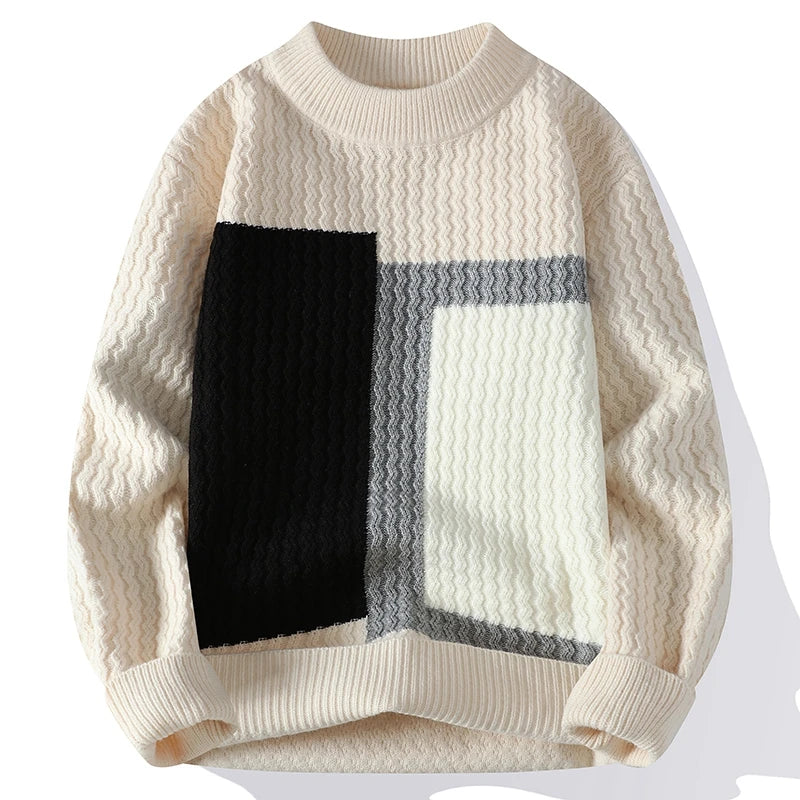 Bellatrix Sweater