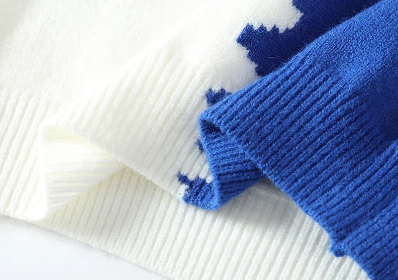 Antares Sweater