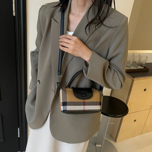 Handheld Dumpling Bag