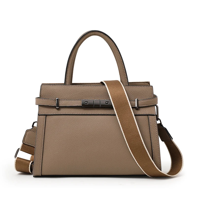 Genuine leather original first layer cowhide Bag