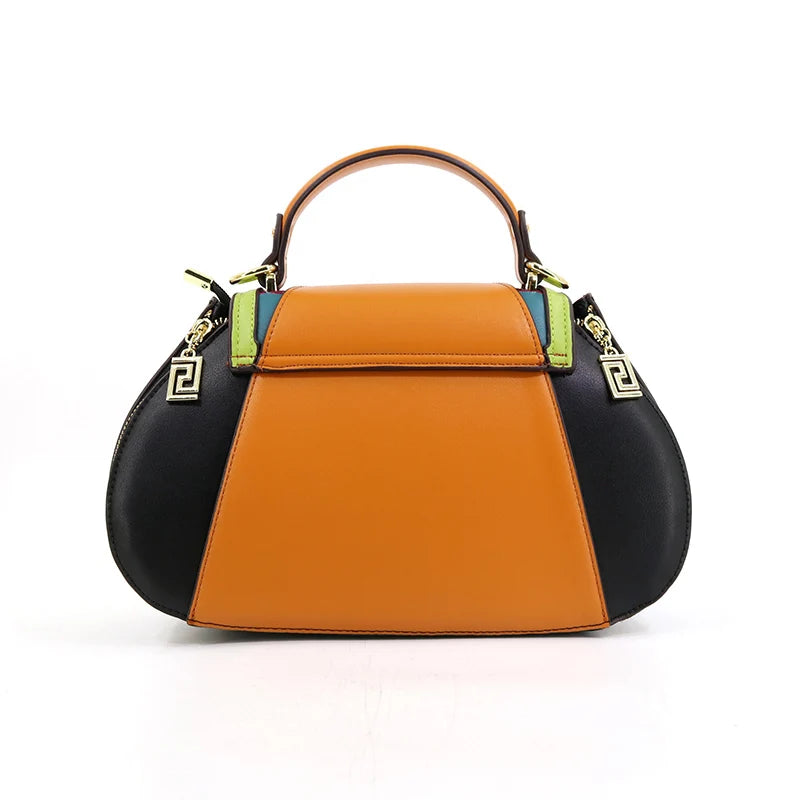 Embroidery Diamonds CAMINA Luxury Bags