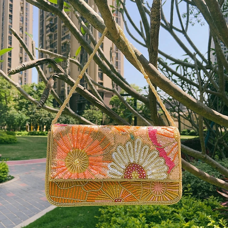CAMINA Indian Handmade Bag