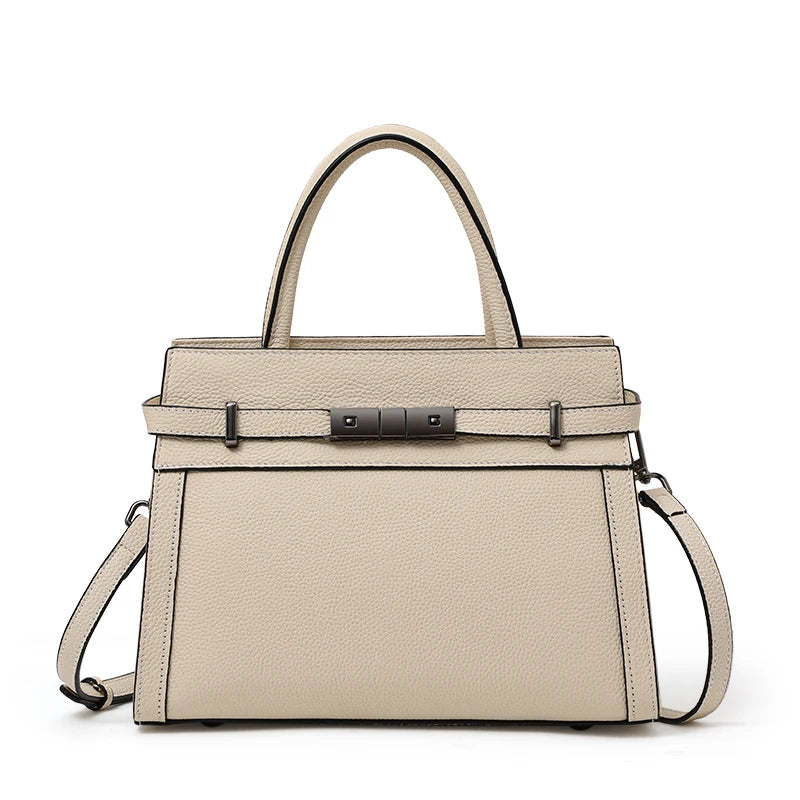 Genuine leather original first layer cowhide Bag