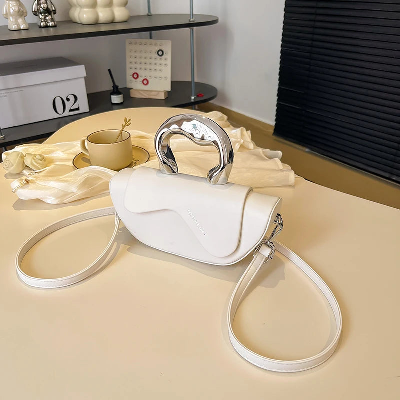 Versatile summer crossbody bags
