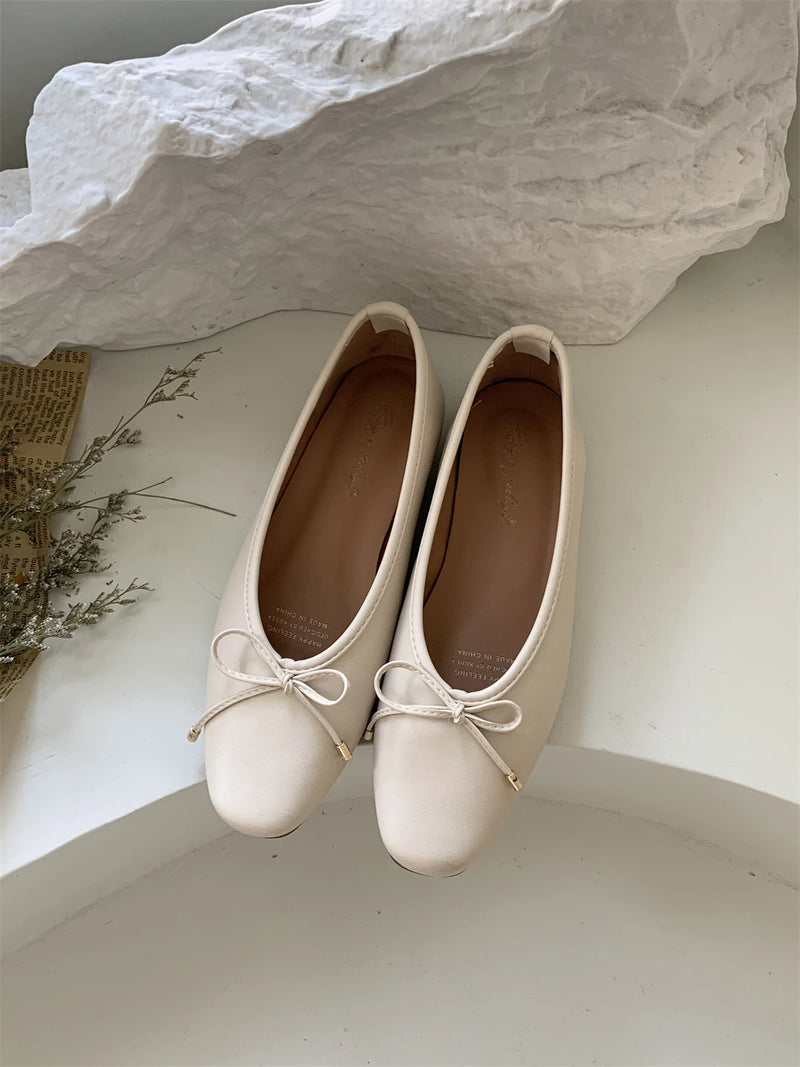 Bailamos Brand Ballet Shoes