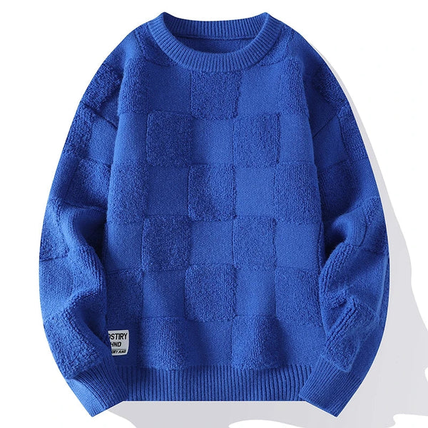 Alcyone Sweater