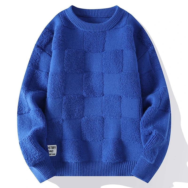 Alcyone Sweater