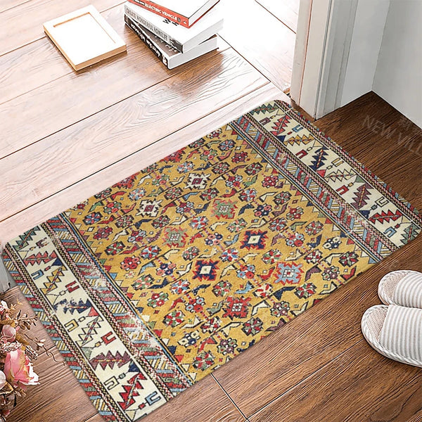 Small Rug Shower Mat