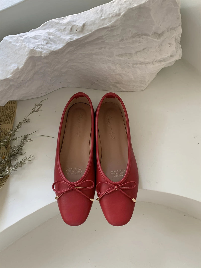Bailamos Brand Ballet Shoes