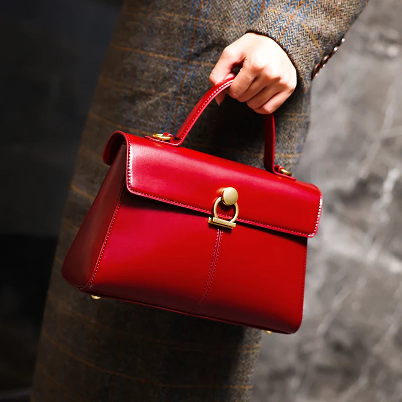 High Quality Single Shoulder Crossbody Bag