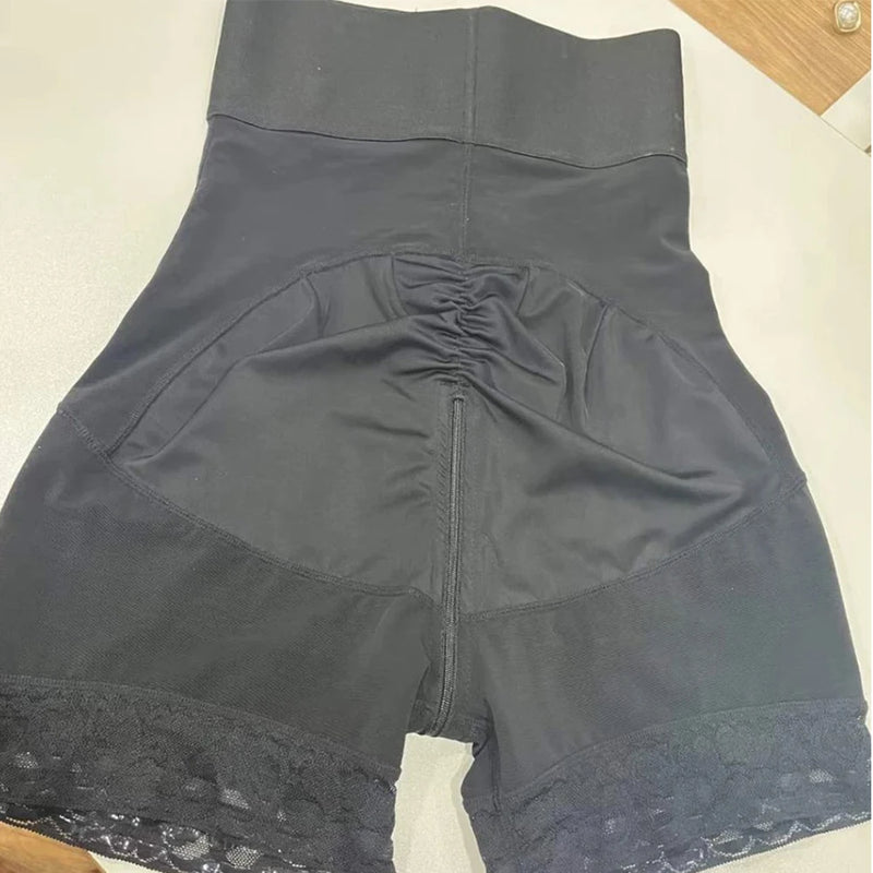 Butt Lifting Compression Shapewear Slimming Underwear