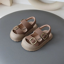 Summer Toddler Soft-soled Sandals