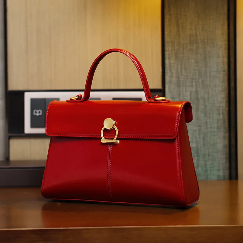 High Quality Single Shoulder Crossbody Bag