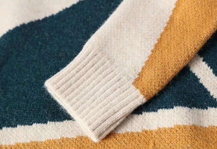 Deneb Sweater