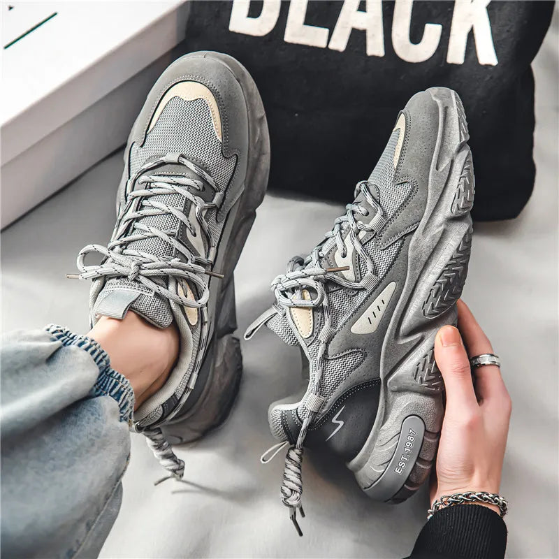 Algenib Sneakers