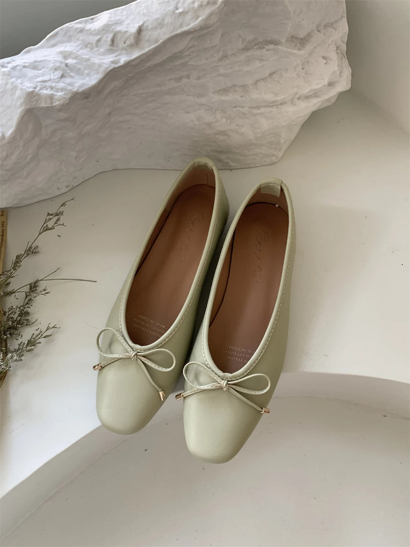 Bailamos Brand Ballet Shoes