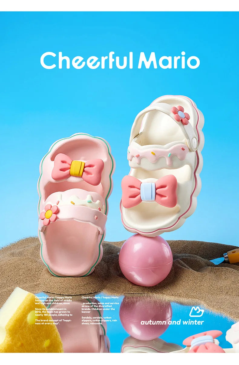 Sandals Slippers