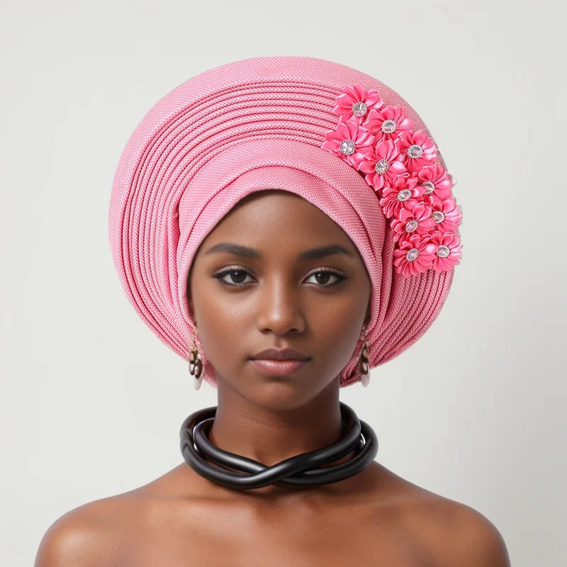 wedding Turban Hat Readymade